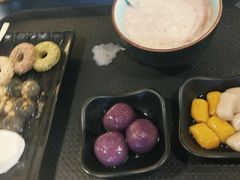-鲜芋仙Meet Fresh(五道口店)