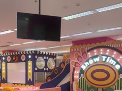 -孩子王童乐园(广州南沙万达店)