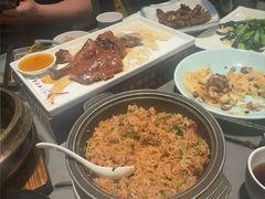 -先记烧鹅王·本地粤菜(福永店)