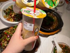-春天里餐厅(西田城店)