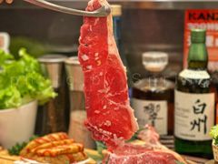 -谷町·烤肉自助(朱雀门店)