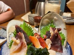 -酒肴一瓢·活贝料理·日本料理(三元桥·霄云路店)