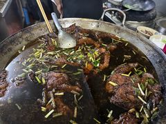 一锅大排-无名氏面馆(邮电路店)