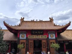 -哈尔滨极乐寺