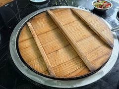 -山地居烤全羊·柴火鸡(大坪-半山公馆店)