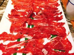 -蜀辣居鲜货老火锅(红牌楼店)