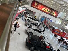 -上海和展广汽丰田4S店(老闵行店)
