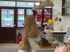 -初甜·舒芙蕾·韩式雪花冰(流塘店)