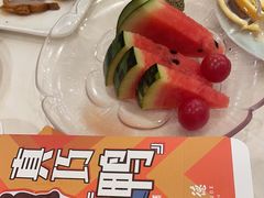 -北京全聚德(西客站店)