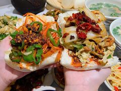 -奔跑吧陕菜·盛世长安(民乐园万达店)