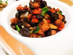 -拂晓山房·私房川菜(西门店)