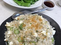 -香港富临皇宫(五月花商业广场店)