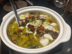 -华豫川酒家(大卫城店)