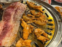 -永安里地摊烤肉(首创店)