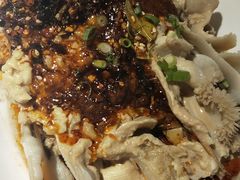 -小杨烤肉(高新店)