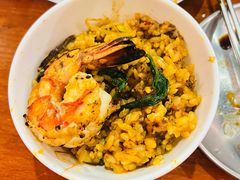 -大阪烧肉BAKA一代(十亩地店)