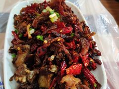 -吴记口味馆