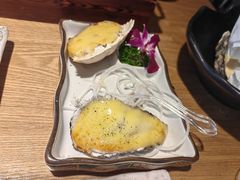 -东田之村自助餐厅(金水路店)