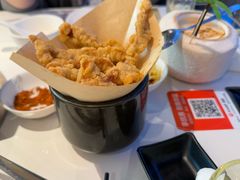 -烹然四季椰子鸡火锅(姚家园万象汇店)