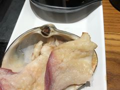 -烧货·活海鲜炭烧(湖滨商业街店)