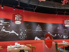 大堂-虾吃虾涮虾火锅(府学路店)
