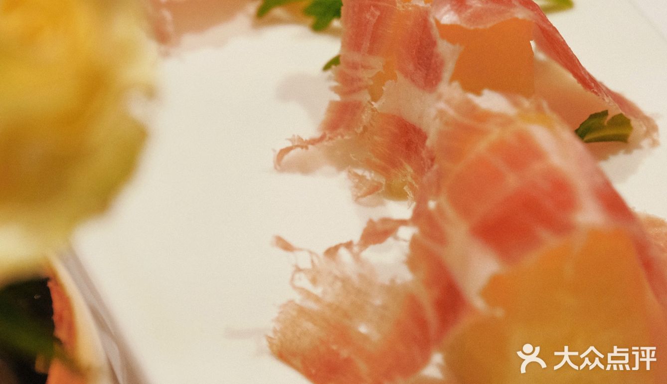 约会首选的氛围感餐厅🍴有你要的所有浪漫仪式感