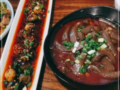 -三生小馆(亭知路店)