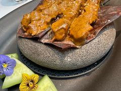 -狮拾久·现代新加坡料理(壹方城店)