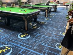 -云川台球(马甸店)