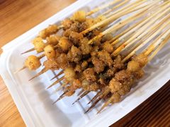 -十里铺铁板鱿鱼