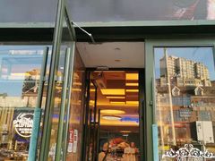 -秋田满满烘焙店