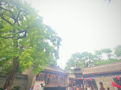 -湘子庙