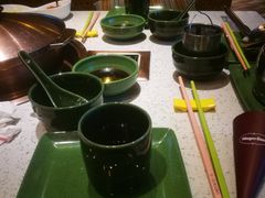-润园四季椰子鸡火锅(海上世界店)