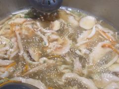 -芭夯兔·兔肉汤锅(新都店)