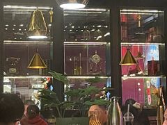 -加餐海鲜自助(宝龙一城店)