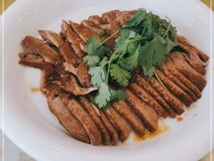 -陆记鹅庄·潮汕菜·狮头鹅(大仟里店)