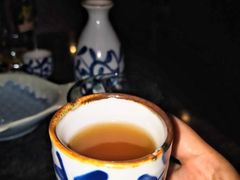 -梅亭居酒屋(中大国际店)