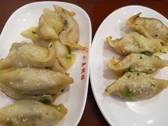 -小姜锅贴(凤凰街店)