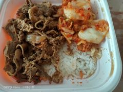 -吉野家(群力王府井店)