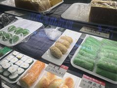 -陈记印尼风味小吃(北湖店)