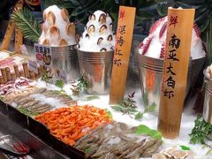 -汉阳廷自助烤肉·火锅(壹方天地店)