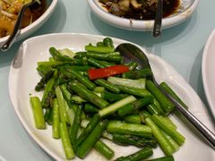 -新海渔港·胶东海鲜家常菜·家宴(奥体中心店)