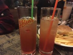 -Helens海伦司小酒馆(对外经贸大学店)