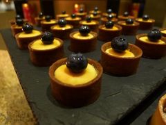 -上海东方佘山翰悦阁酒店·Vie全日制餐厅