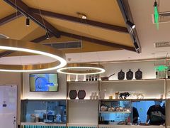 -豪客来牛排(天阳D32店)
