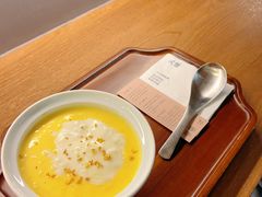 -RUXU入续鸳鸯糖水铺(万菱汇店)
