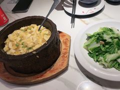 -绿茶餐厅(淮安吾悦广场店)