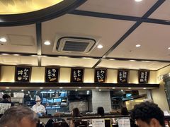 -矢场猪(名古屋站三井楼北馆店)