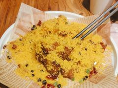 -U你·天然调味(南湖总店)