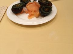-镛记酒家